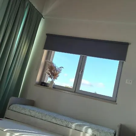 Kemilia Matera Tourist Holiday home *