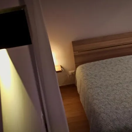 Kemilia Matera Tourist Holiday home