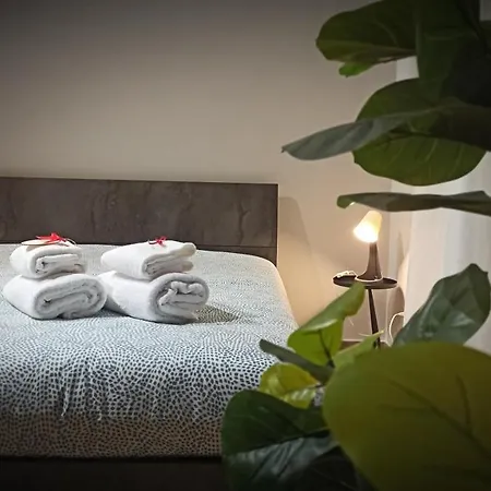 Holiday home Kemilia Matera Tourist Martella