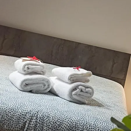 Kemilia Matera Tourist Holiday home Martella