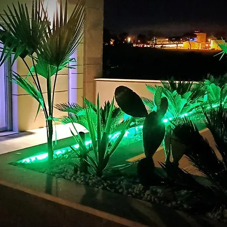 Casa vacanze Kemilia Matera Tourist *