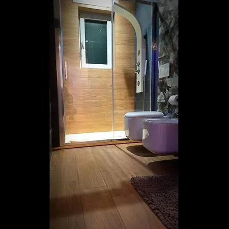 Holiday home Kemilia Matera Tourist *